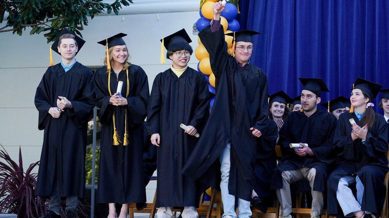 Выпускники Адама