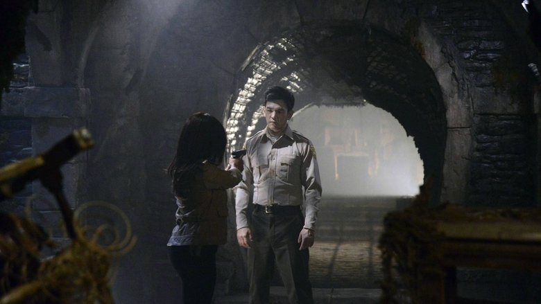 Скачка Ревира