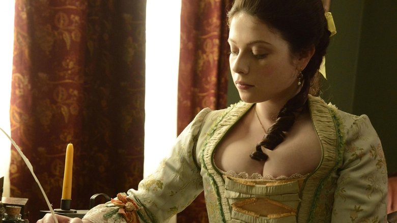 Порочащий портрет