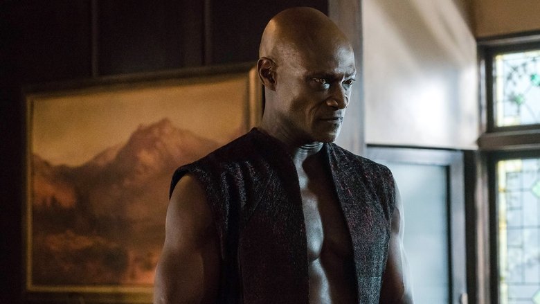 Отрезанные от внешнего мира