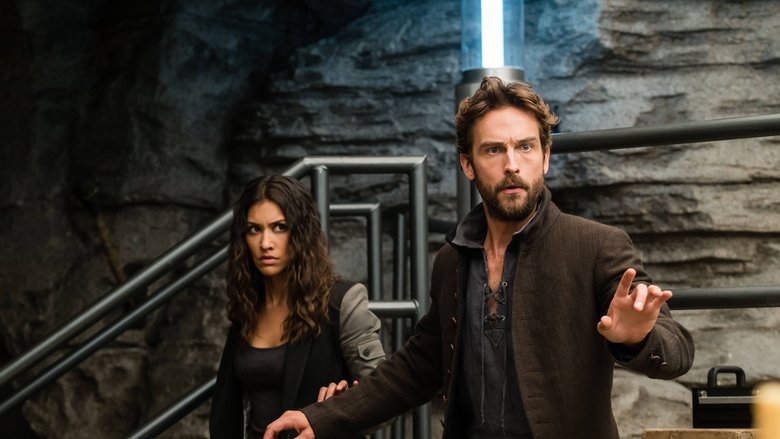 Кровь из камня