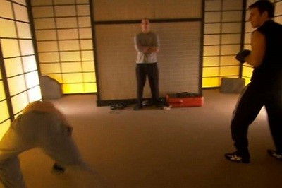 Колесо Дхармы