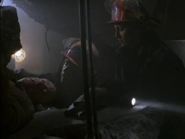 Дерби разрушения