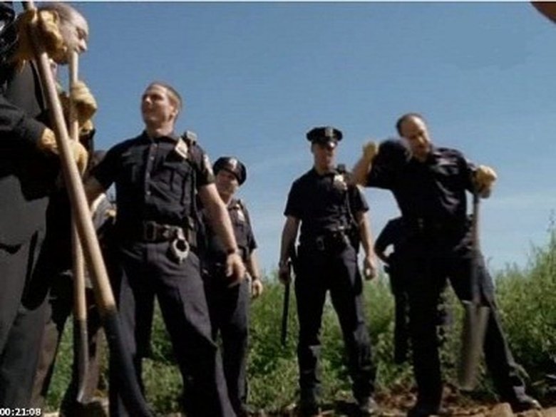 Потерянный