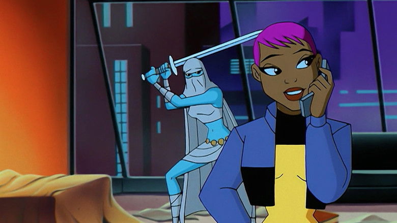 Последний порез