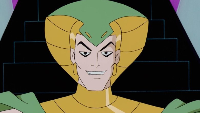 Проклятие Кобры, Часть II