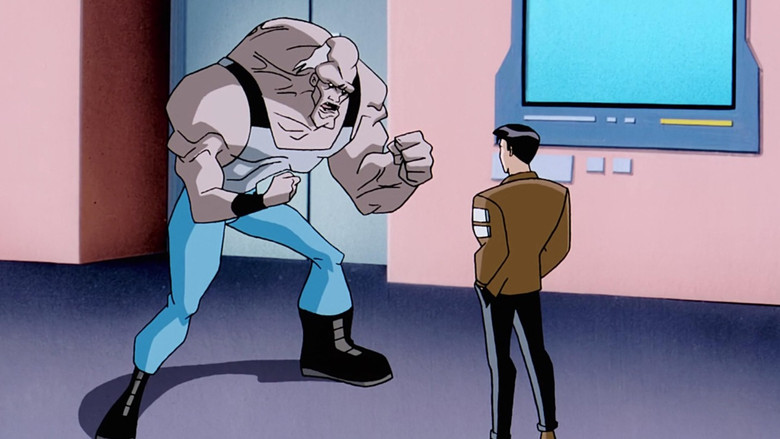 Предательство