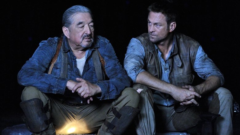 Вниз под землю вслед за мертвецами