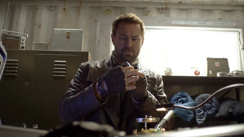 Сломанная кукла