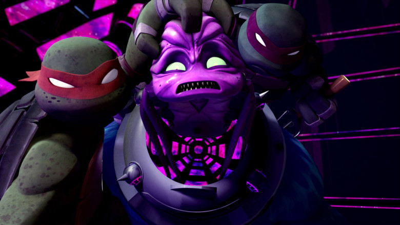 Новые мутации