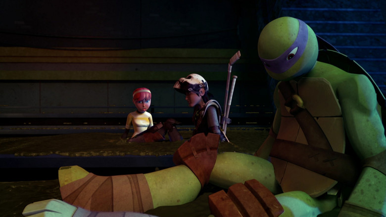 Черветрясение! Часть 2