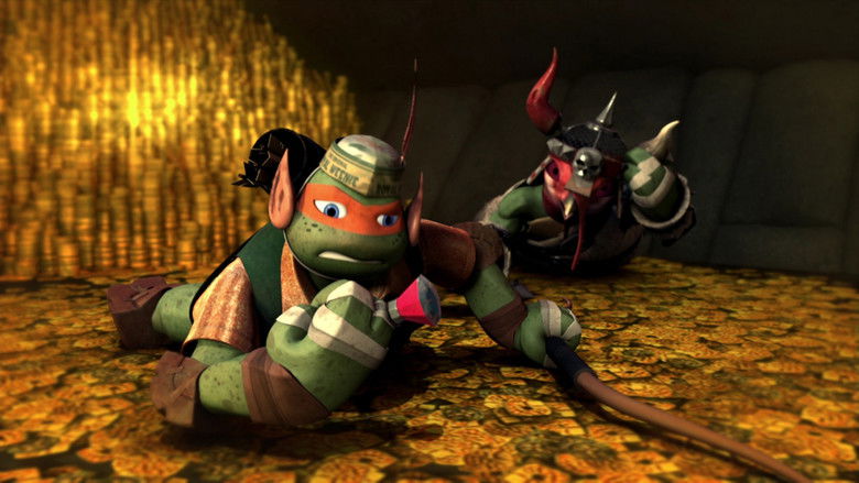 Лабиринты и мутанты