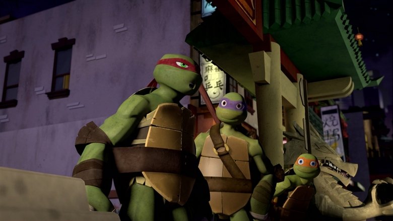 Следуй за лидером