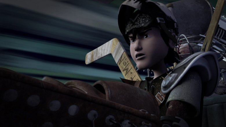 Наперегонки с демоном