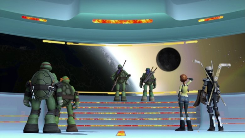 За пределами Известной Вселенной