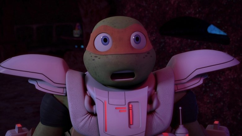 Путешествие к центру сознания Мики