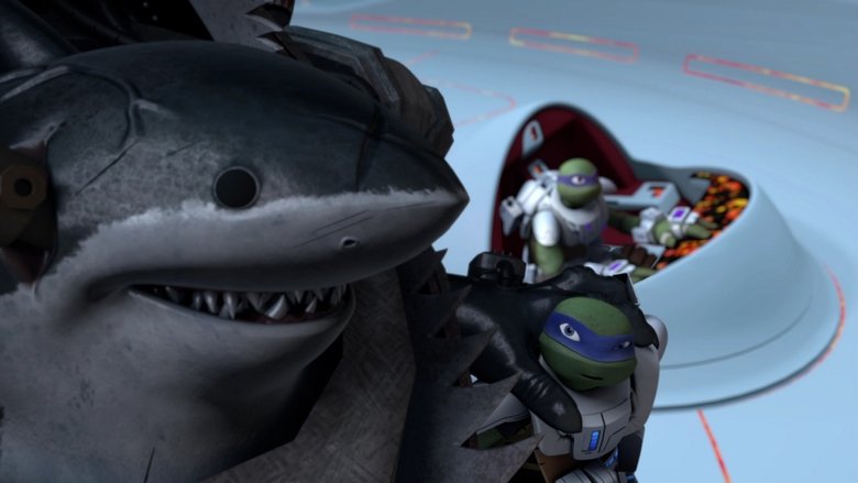 Космический океан