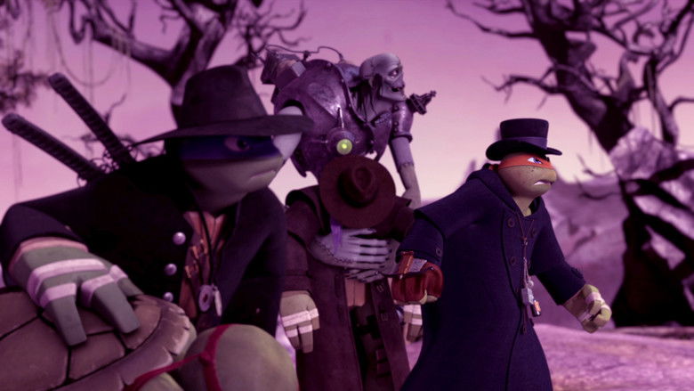 Чудовища среди нас