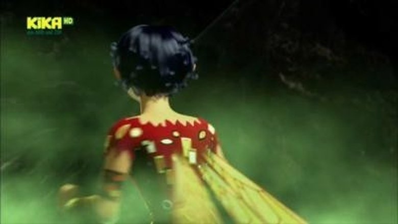 Потеря Трубатоса