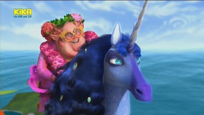 Снять заклинание