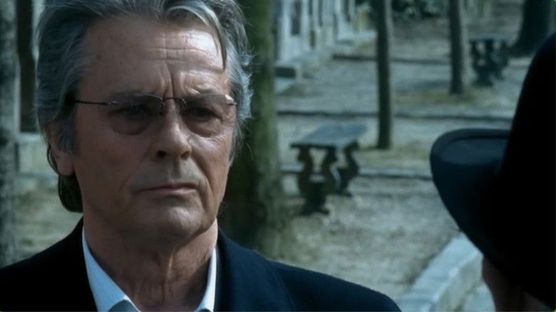 Человек из ниоткуда