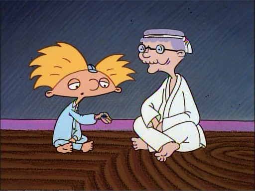 Самозащита