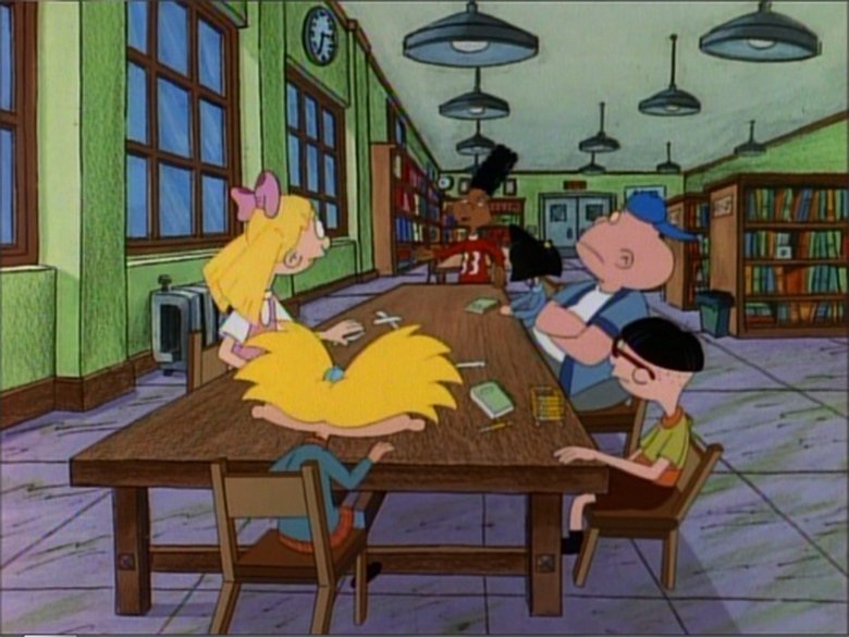 Ложная тревога