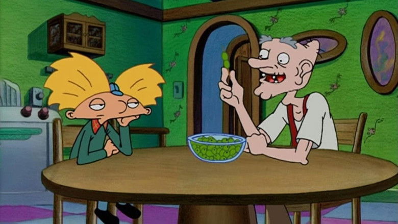 Лето любви (также известная как «Пляжная история»)