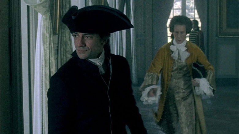 Человек со свинцовым чревом (2)