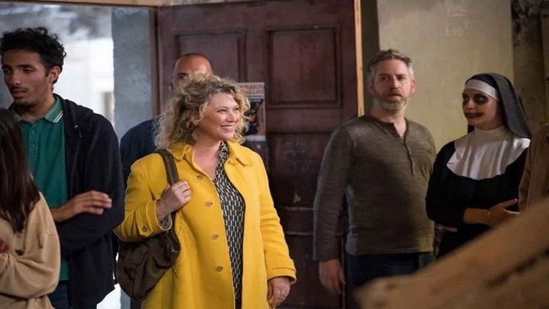 Конфеты или жизнь (Хэллоуин)