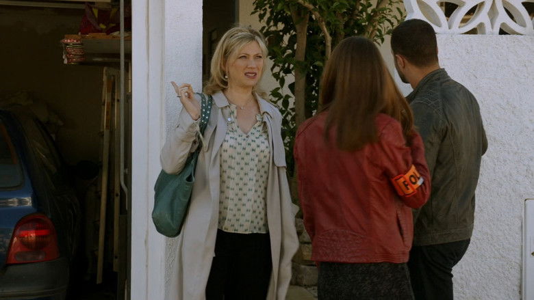 Кого люблю, того и бью