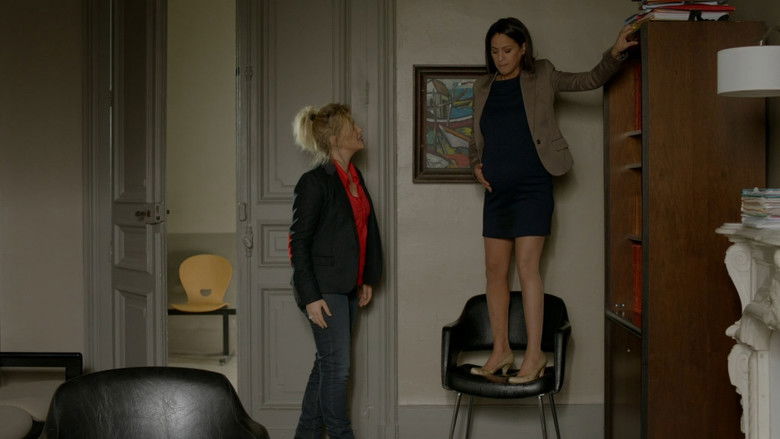 Сор из избы не выносят