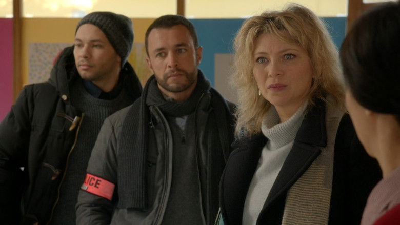 Гнев ослепляет