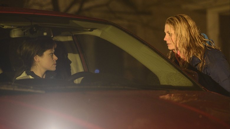 Густо заросший берег