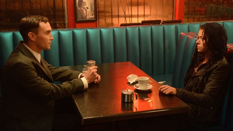 Природа, обузданная и стеснённая