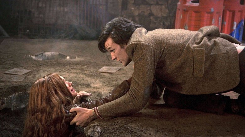 Голодная Земля