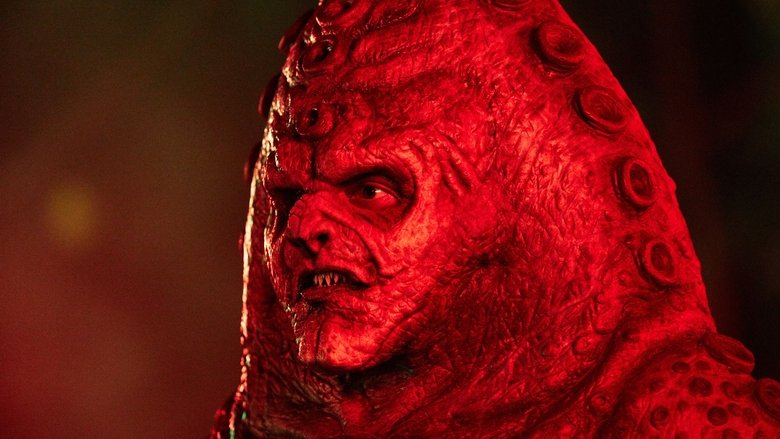 Преображение зайгонов