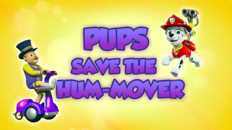 Щенки спасают притворщика