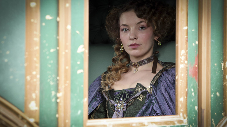 Свадебный переполох