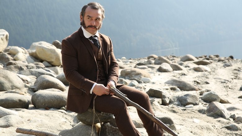 Грязная кровь