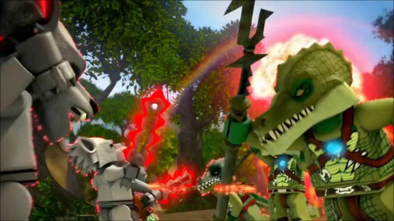 Равновесие