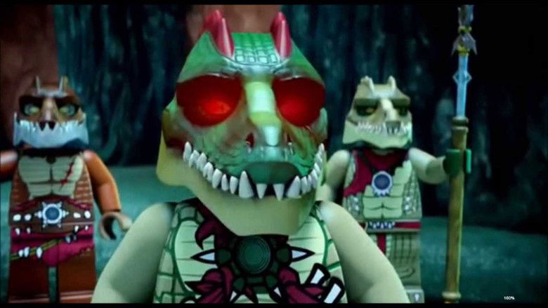 Неудачное примирение