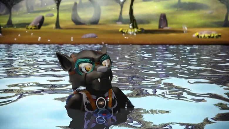 Атака Орлиной Вершины