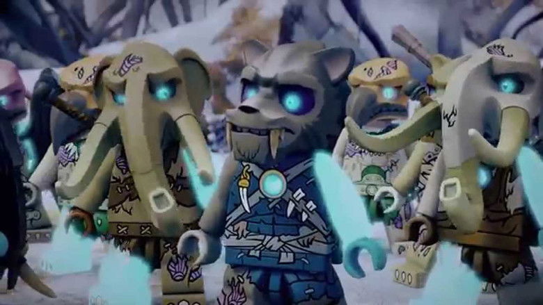 Прилёт фениксов