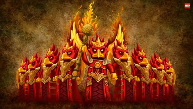 Огненные сны