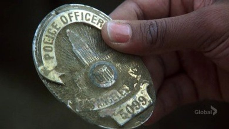 Конец наблюдений