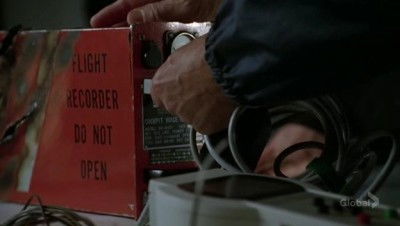 Ящик Пандоры