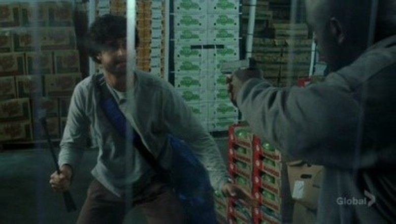 Под давлением