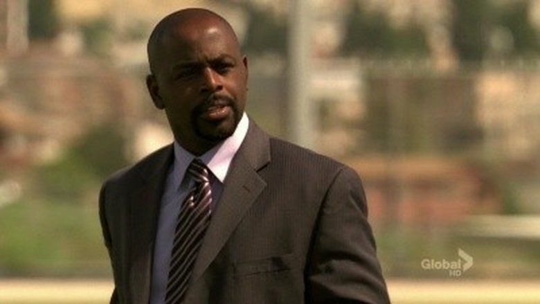 Пятый человек