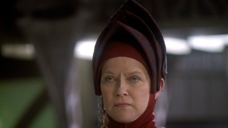 В руках Пророков